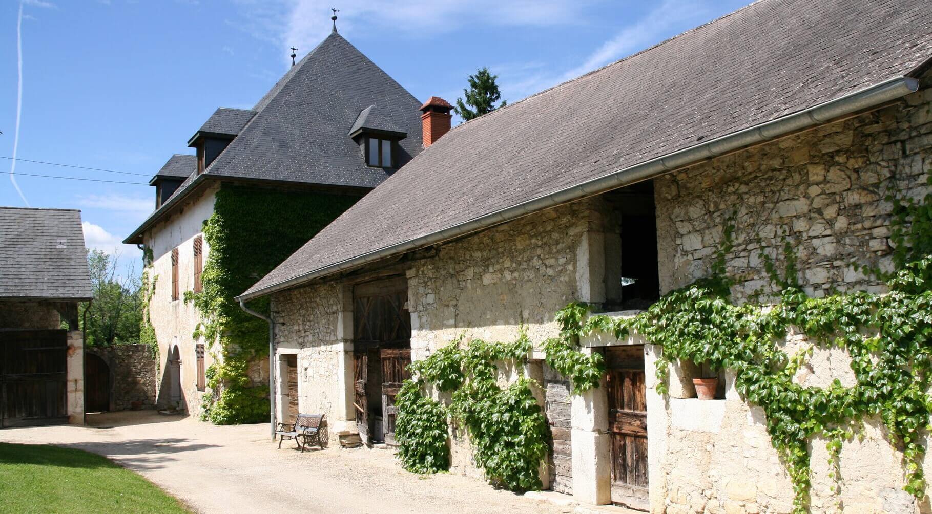 Acheter une maison ancienne : la check-list