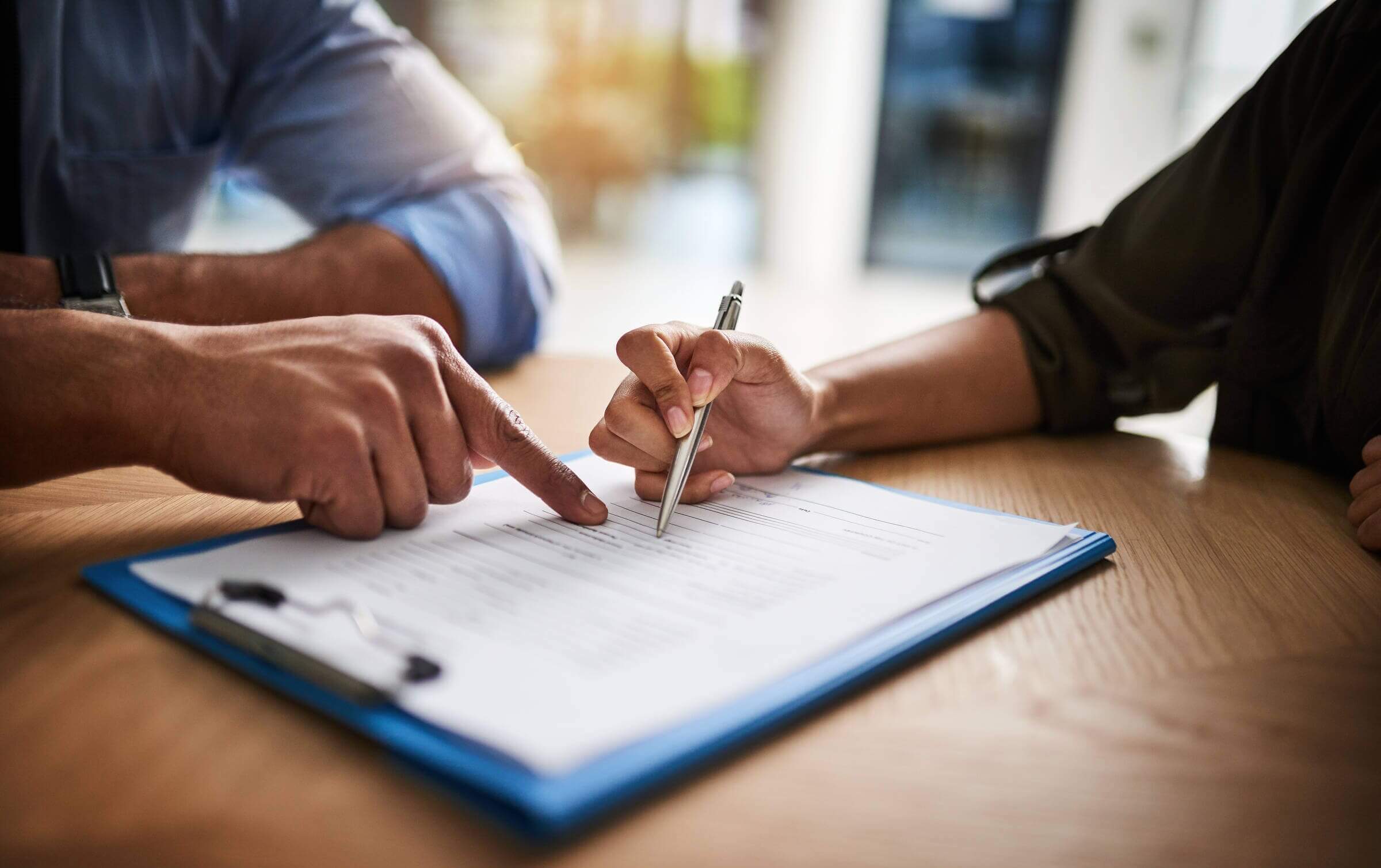 Comment faire une offre d’achat en immobilier ?
