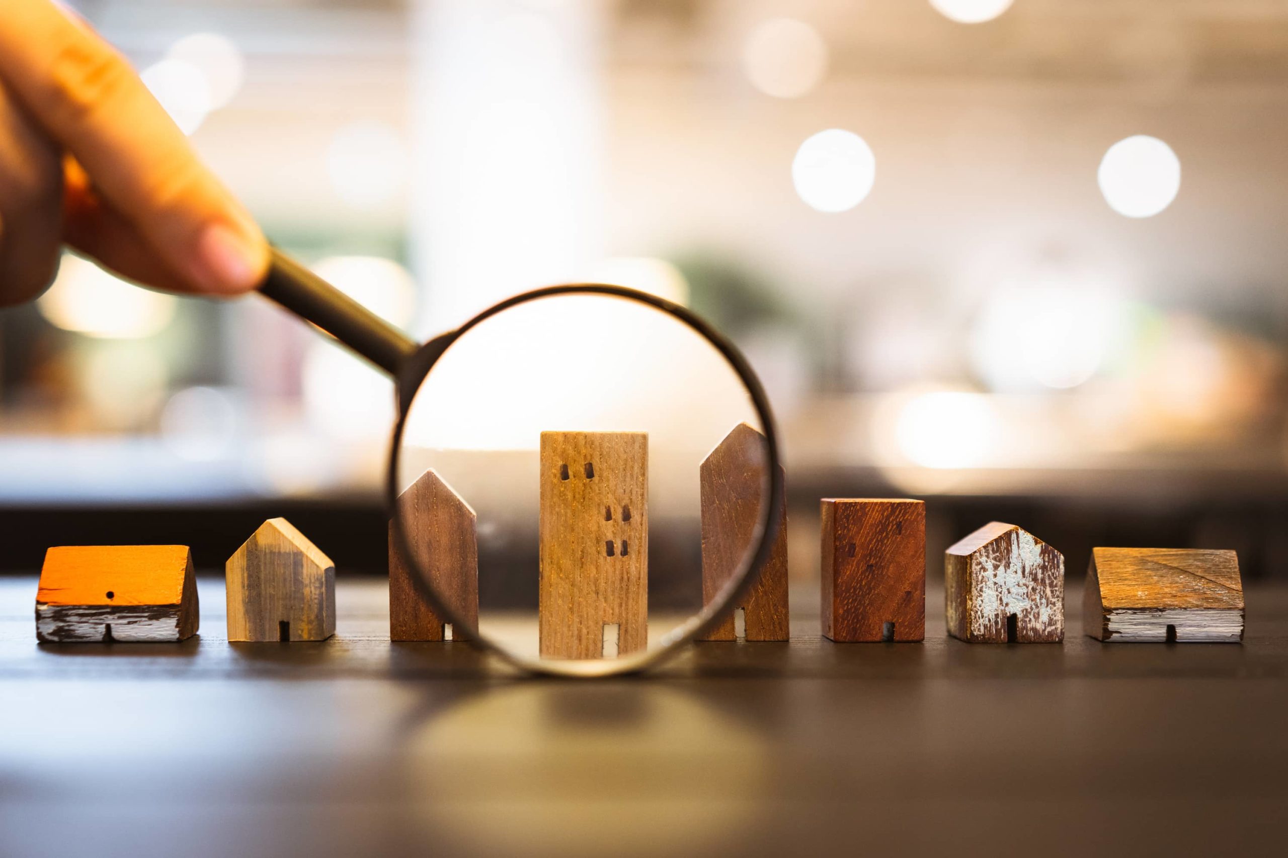 10 erreurs à éviter quand on achète une maison