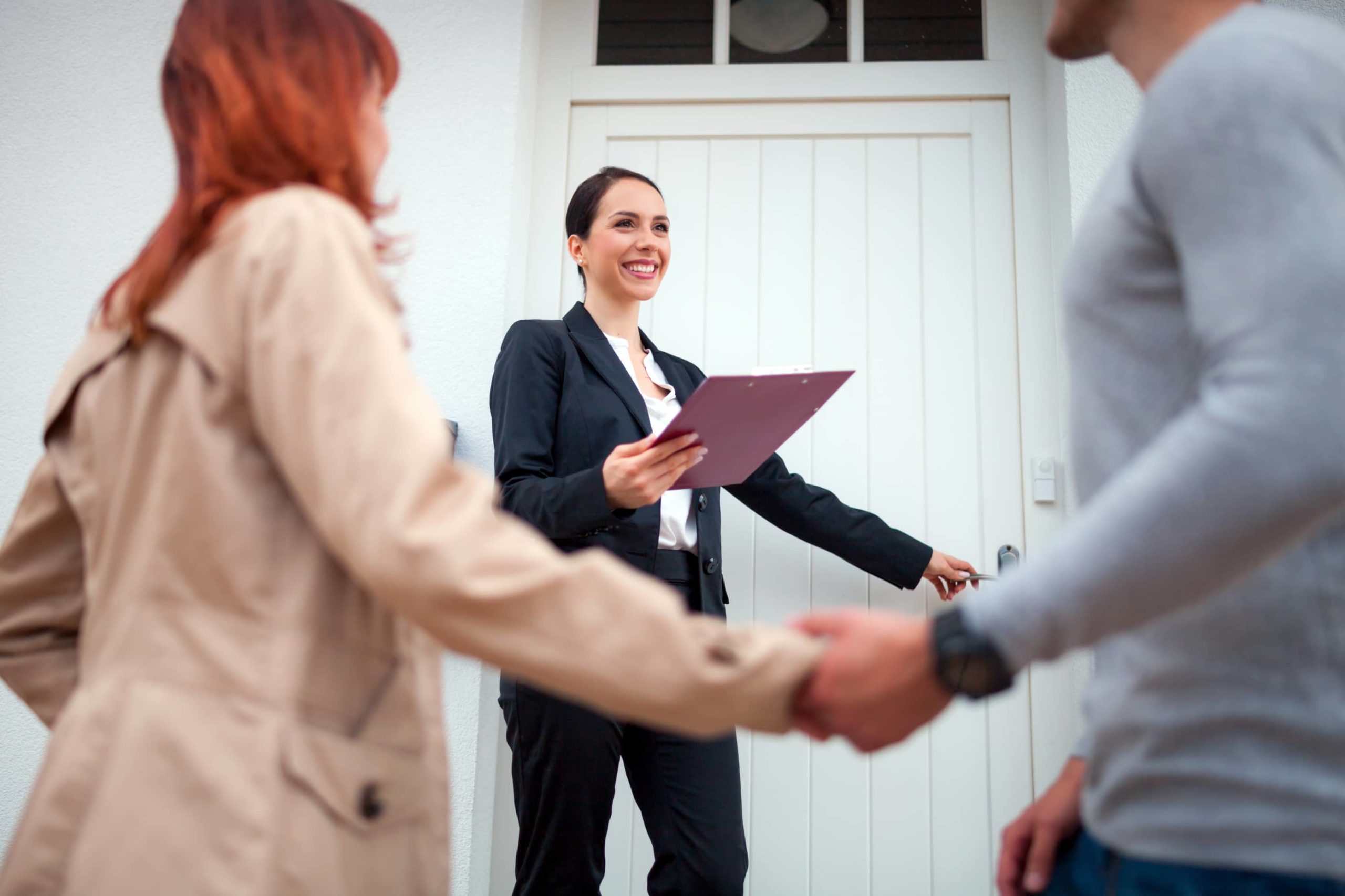 Conseils pour bien réussir la visite d’une maison à vendre