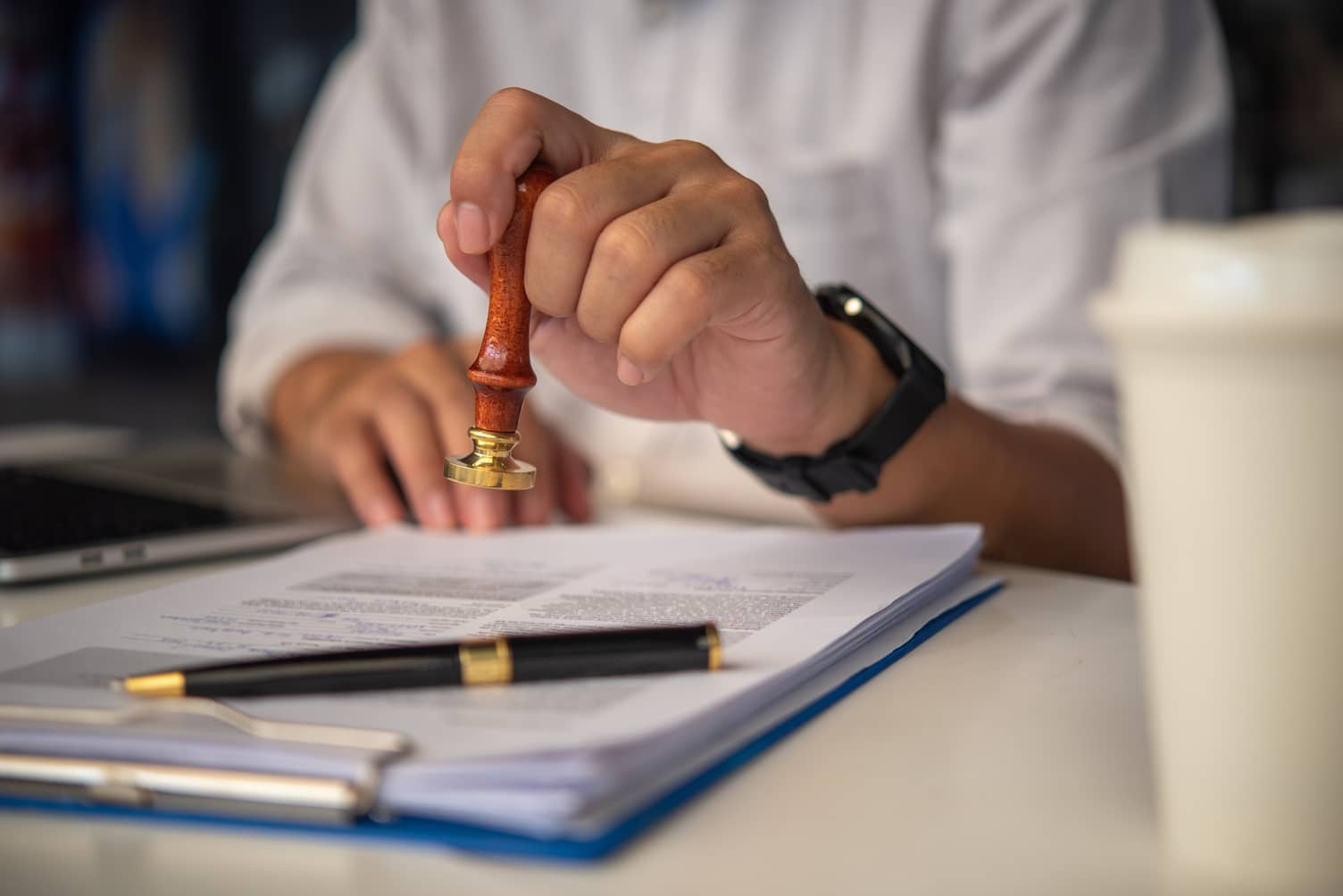 Promesse de vente : l’essentiel à savoir