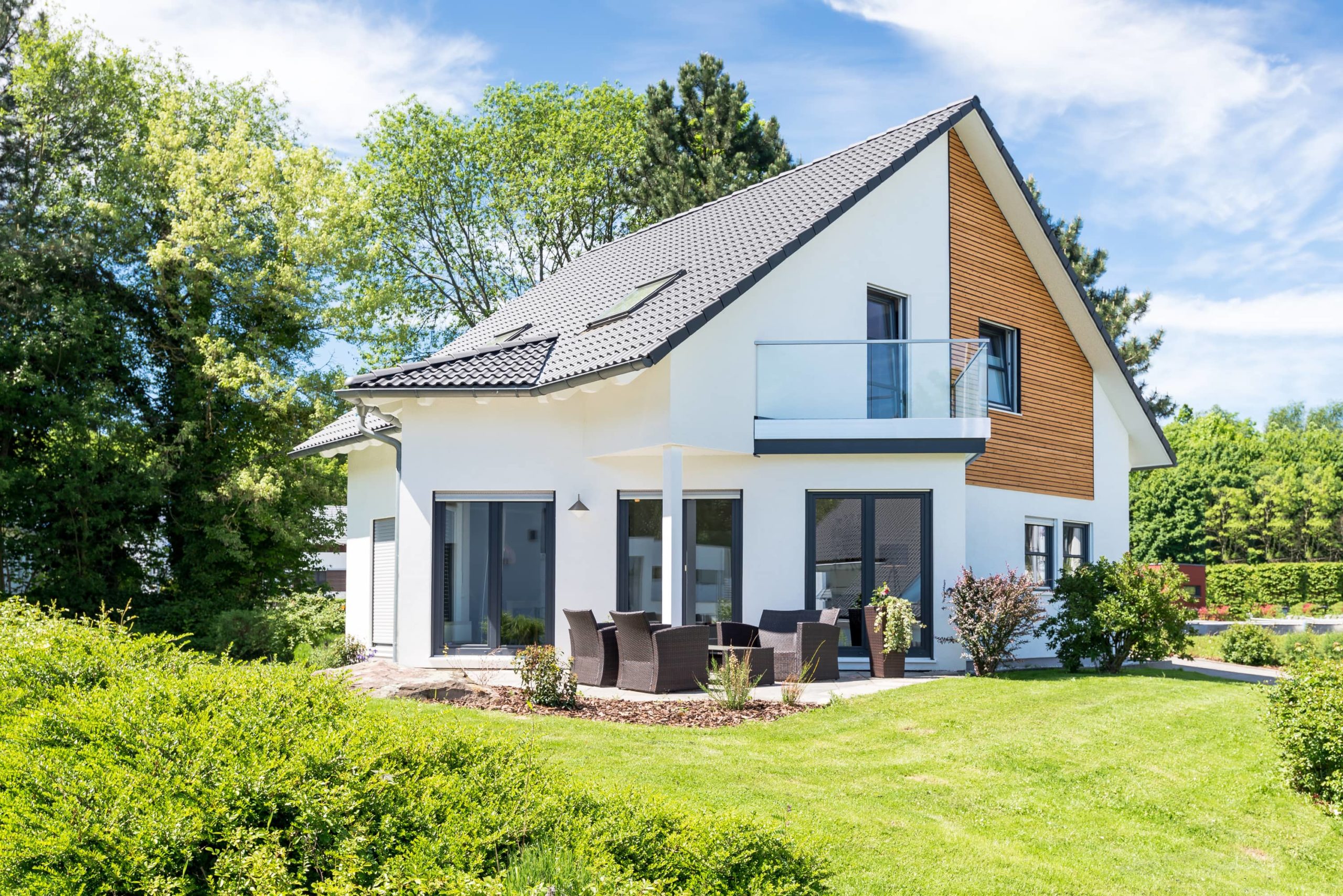 Conseils pour bien acheter une maison