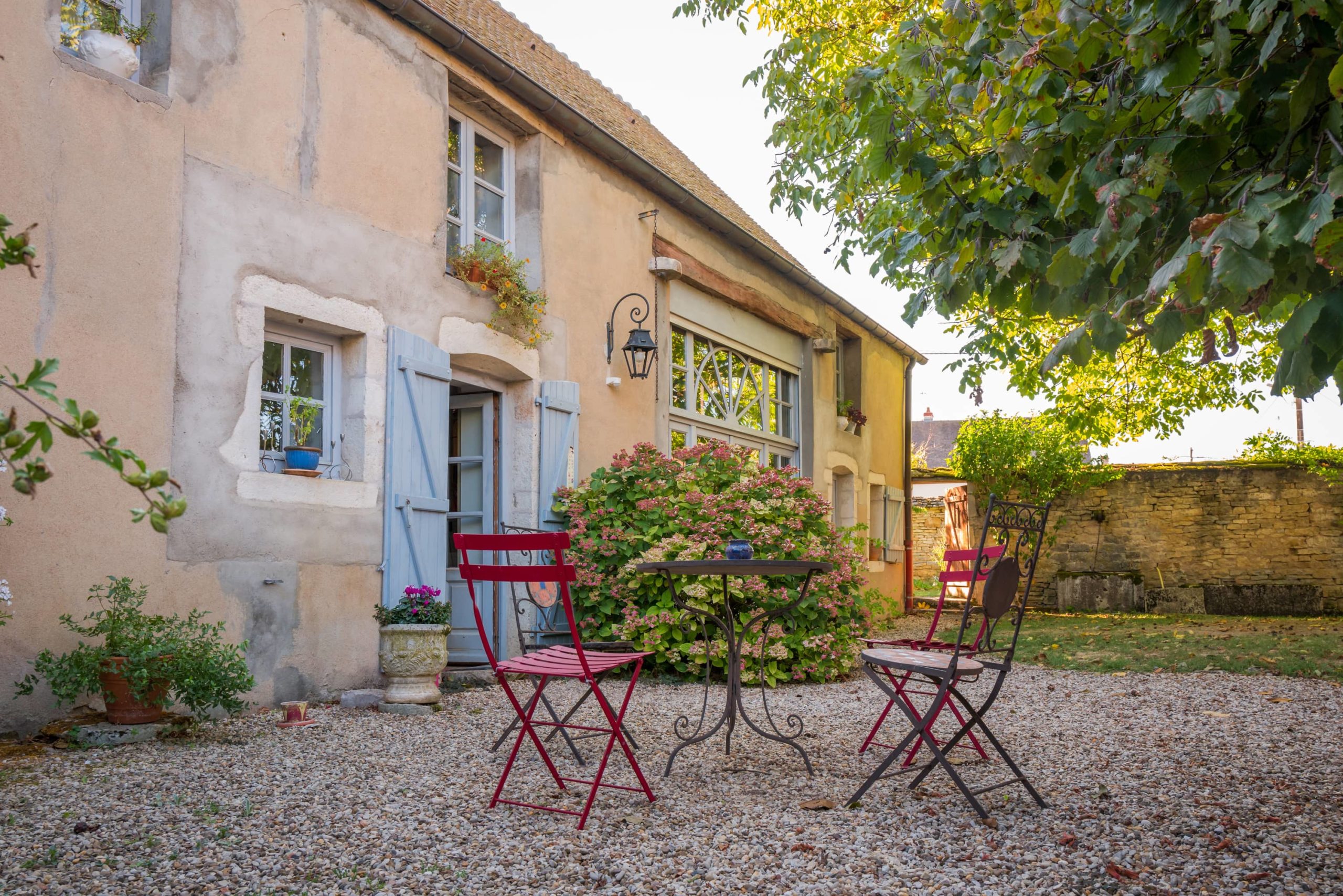 Quels sont les avantages d’acheter une maison en campagne ?