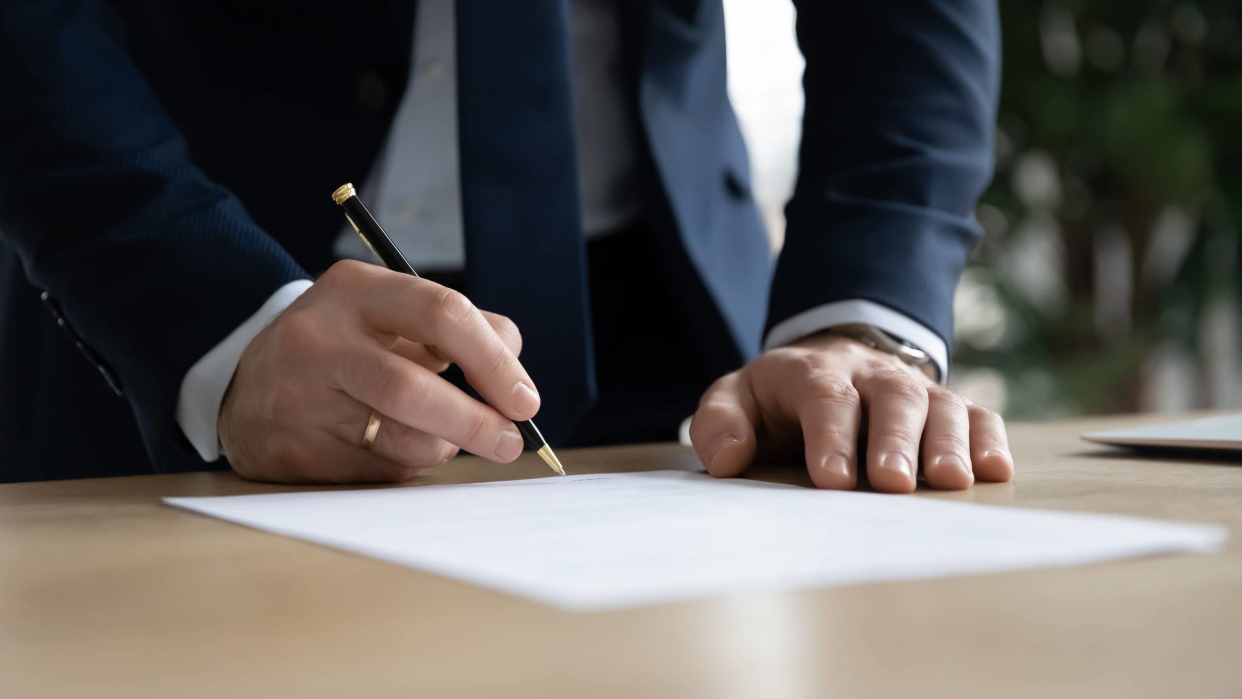 Comment faire une proposition d’achat ?