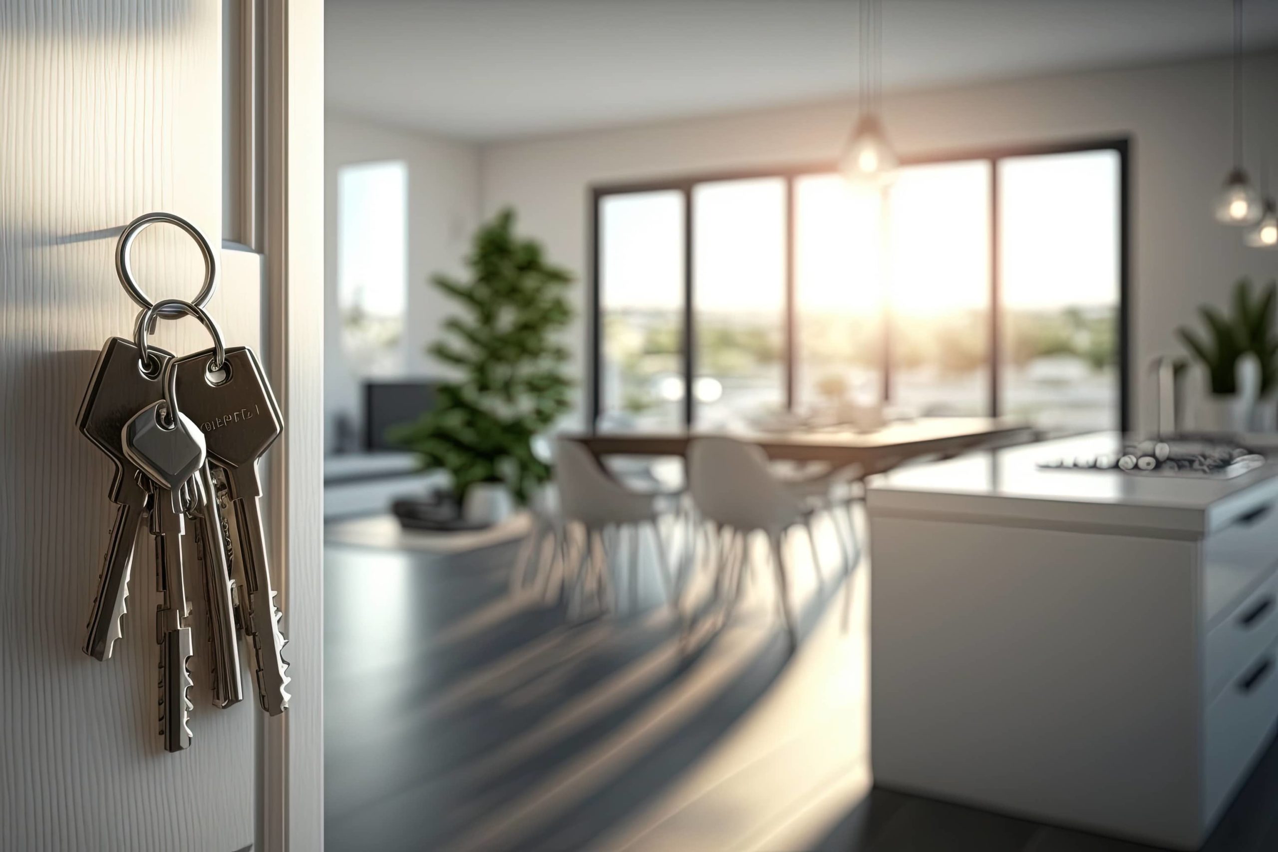 Les principaux facteurs déterminant le prix d’un bien immobilier