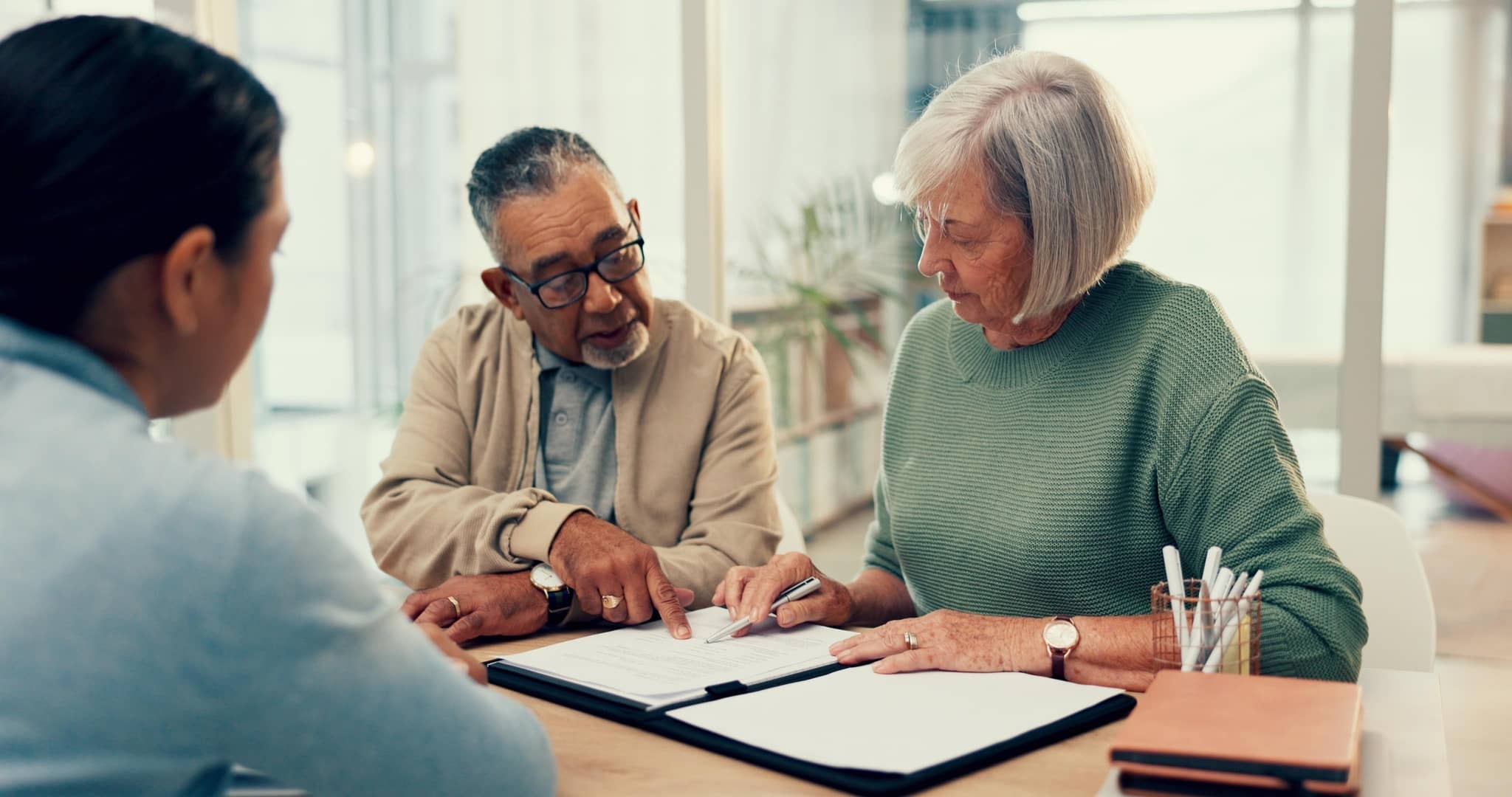 Vente en viager : qu’est-ce que c’est ?