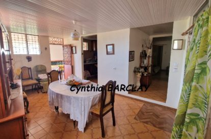 Maison à FORT DE FRANCE (97200) - 3011436197