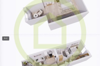 Appartement en frais réduits à CUCQ (62780) - 3011436324