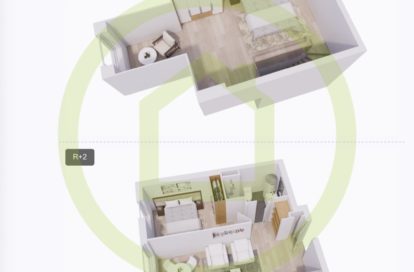 Appartement en frais réduits à CUCQ (62780) - 3011436330