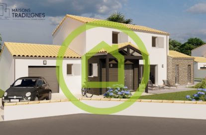 Terrain constructible à NOIRMOUTIER EN L’ILE (85330) - 3011436545