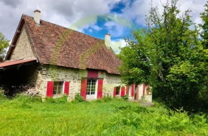 Maison à BOUSSAC (23600) - 3011437246