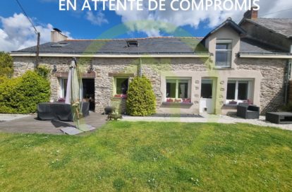 Maison à PLESSE (44630)