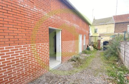 Immeuble de rapport à MAUBEUGE (59600) - 3011437629