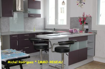 Appartement à SAINT-JEAN-LE-BLANC (45650) - 3011423749
