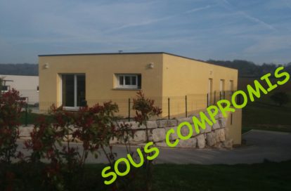 Maison à MONTBELIARD (25200) - 3011424628