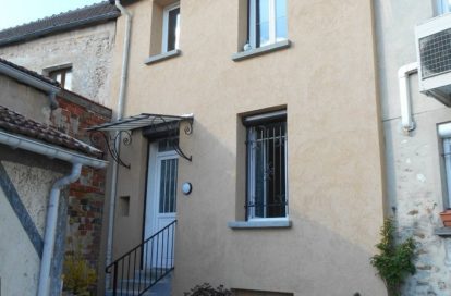Maison à LA FERTE GAUCHER (77320)