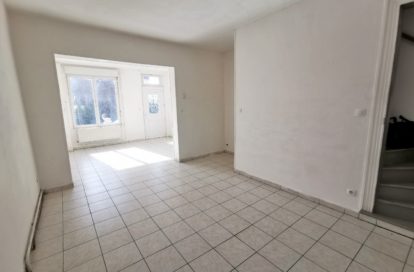 Maison à MAUBEUGE (59600) - 3011425877