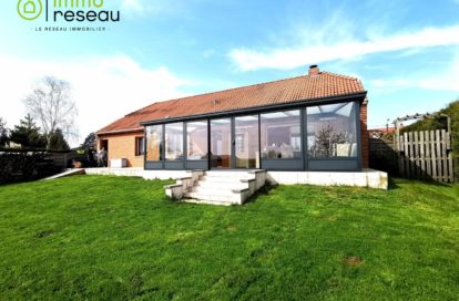 Maison à FEIGNIES (59750) - 3011426203