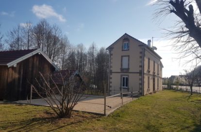 Maison à MELISEY (70270) - 3011426371