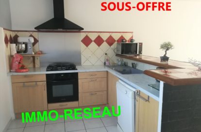 Maison à LAUDUN (30290) - 3011426450