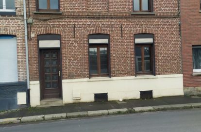 Maison à DENAIN (59220) - 3011426548