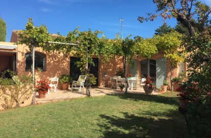 Maison à GRAMBOIS (84240) - 3011426820