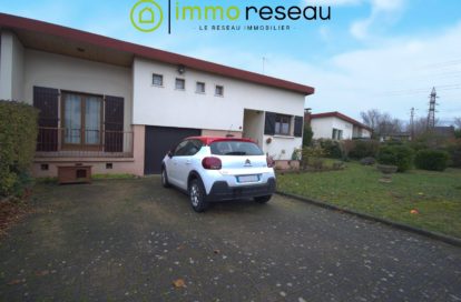 Maison à PORCHEVILLE (78440) - 3011426824