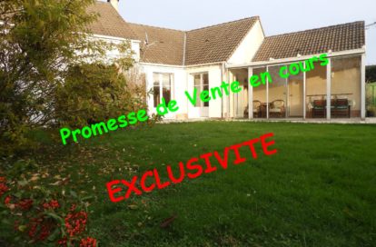 Maison à SAINT PRYVE SAINT MESMIN (45750) - 3011426873