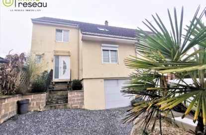 Maison à WARGNIES LE GRAND (59144) - 3011427069