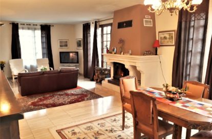 Maison à SAINT PRYVE SAINT MESMIN (45750) - 3011427096