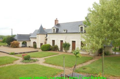 Propriété à BRISSAC QUINCE (49320) - 3011427111
