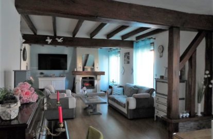 Maison de ville à BROU (28160) - 3011427234