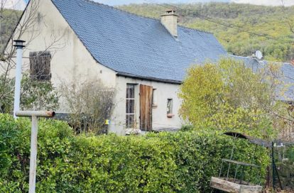 Maison à rénover à SAINT CHRISTOPHE VALLON (12330) - 3011427566