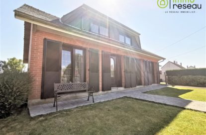Maison à AULNOYE AYMERIES (59620) - 3011427601
