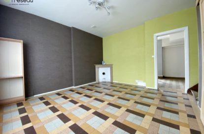 Maison à AULNOYE AYMERIES (59620) - 3011427614