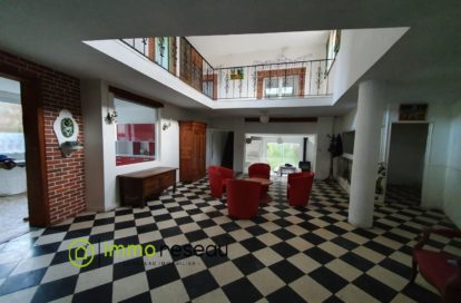 Maison à CONDE SUR ITON (27160) - 3011427670