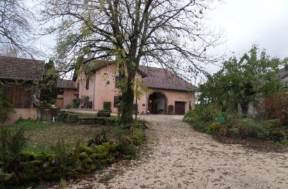Maison à TERNUAY MELAY ET SAINT HILAIR (70270) - 3011427717