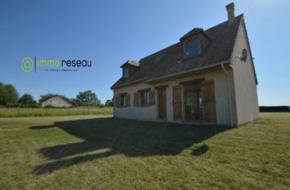 Maison à LYONS LA FORET (27480) - 3011427853