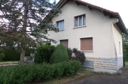 Maison à MELISEY (70270) - 3011427859