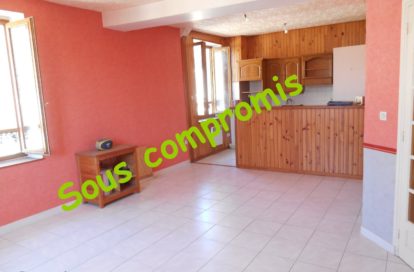 Appartement à LA FERTE GAUCHER (77320)