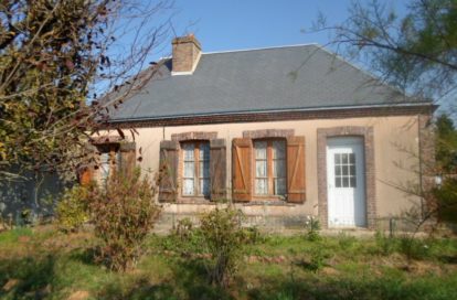 Maison de campagne à BROU (28160) - 3011428382