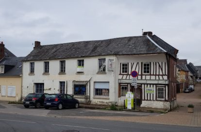 Maison à GAILLEFONTAINE (76870) - 3011428453