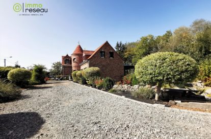 Maison à LOUVROIL (59720) - 3011428553