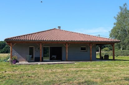 Maison à BOURG EN BRESSE (01000) - 3011428594
