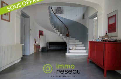 Maison de ville à GALLARGUES LE MONTUEUX (30660) - 3011428605