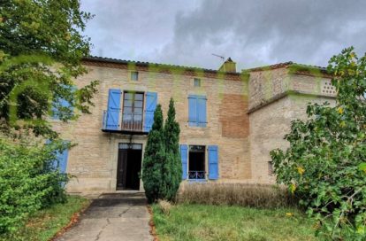 Maison à SAINT ANTONIN NOBLE VAL (82140) - 3011428644