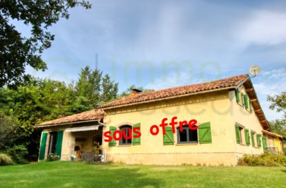 Maison à LAFRANCAISE (82130) - 3011428646