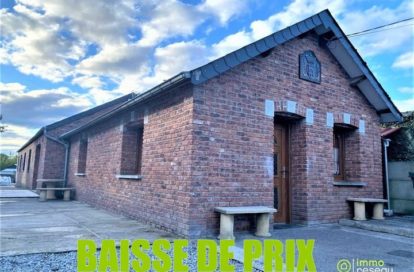 Maison à NEUF MESNIL (59330) - 3011428736