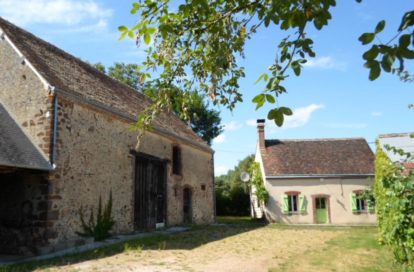 Maison de campagne à BROU (28160) - 3011428854