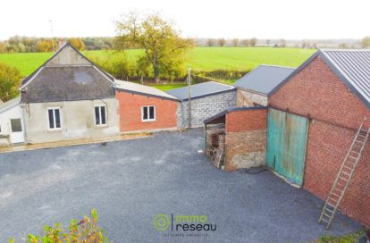 Maison à BEAUFORT (59330) - 3011428954